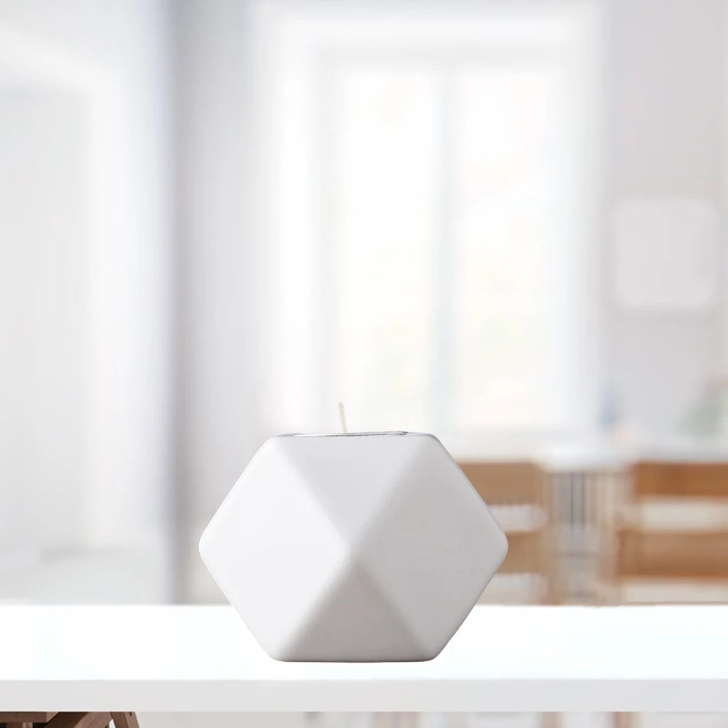 Керамика подсвечники Чай свет подсвечник свеча Центральные элементы стола