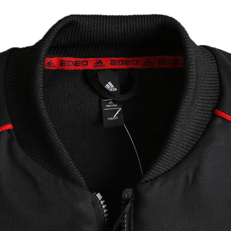 Оригинальный Новое поступление Adidas CNY JKT Для мужчин куртка спортивная