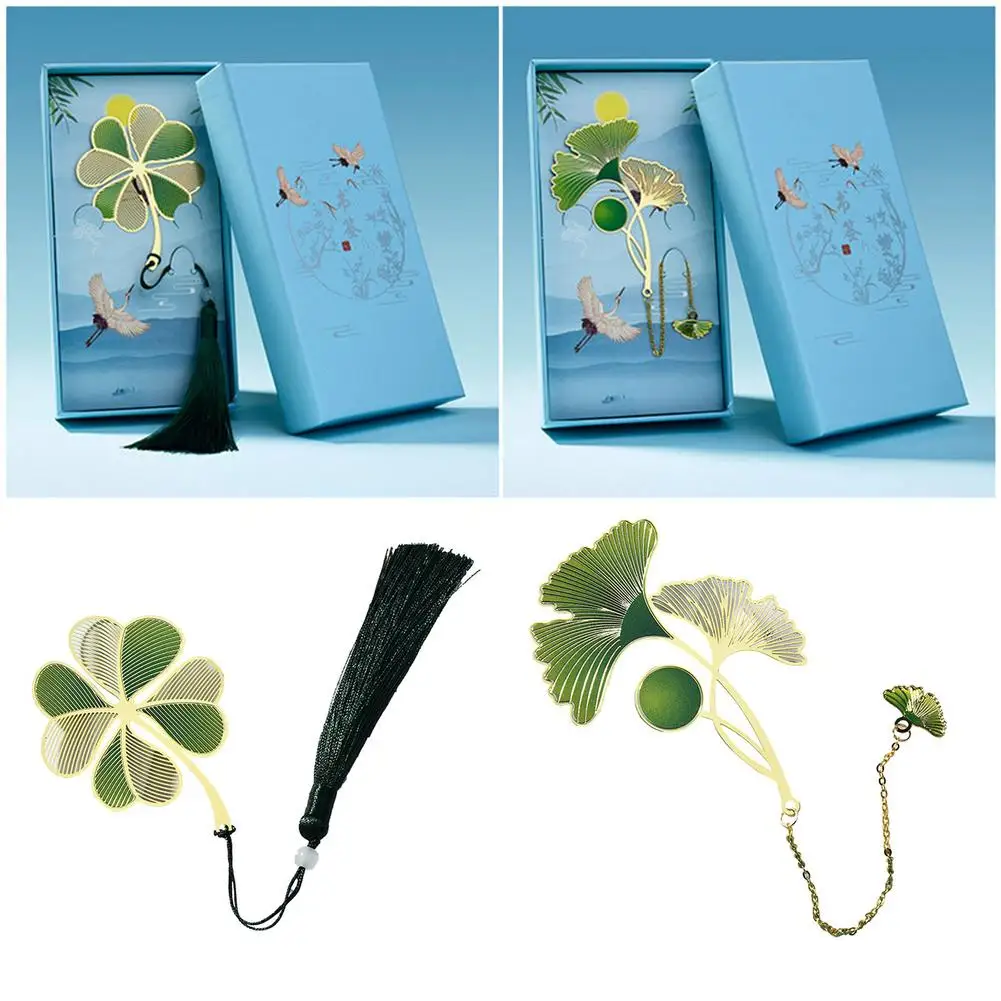 

Creative Metal Book Mark 3 Styles Decorating Elegant Book Mark For Book Lovers Readers Brass Book Mark Gifts For Kids Students