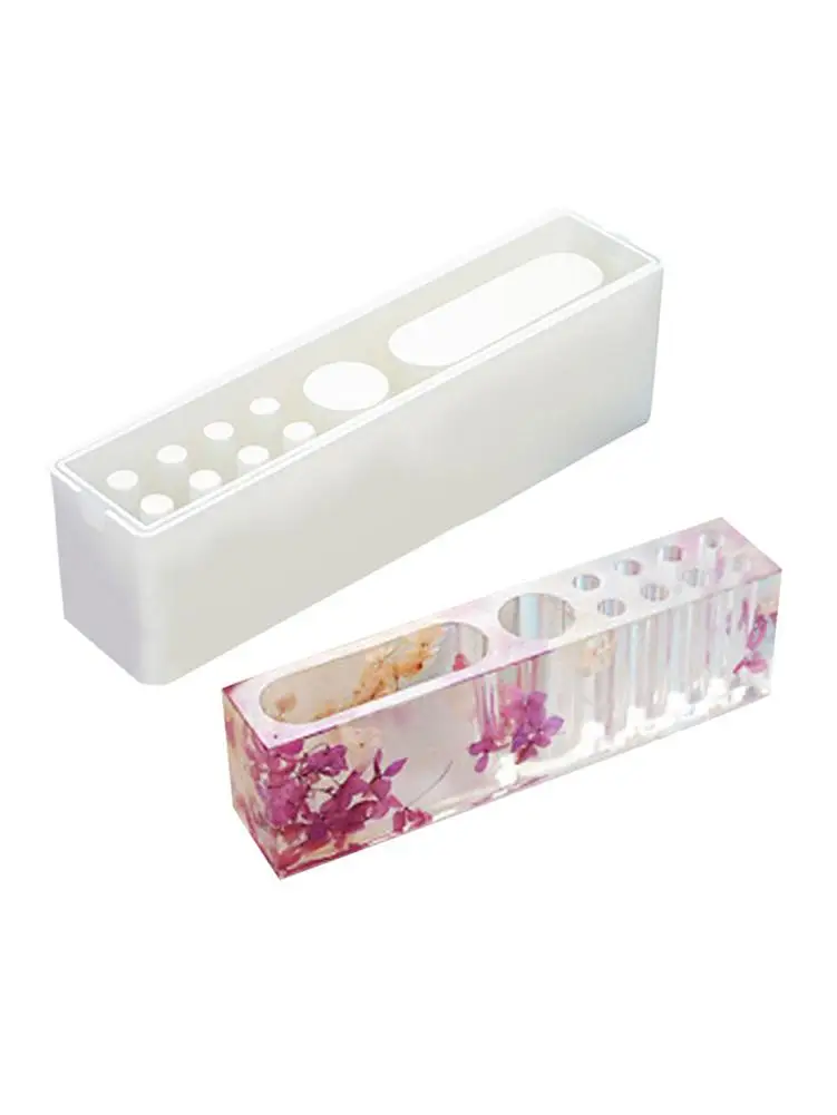 Сделай Сам полимерная ручка для декорирования формы держатель нарезки DIY