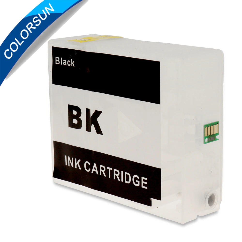 Заполняемый картридж для Canon PGI2700 2800 XL MAXIFY MB5370 MB5070 IB4070 MB5080 IB4080|ink cartridge|ink cartridge for