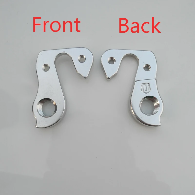 20pc Bicycle Rear derailleur Hangers gear Hangersmech Gear dropout fit for Alma Aqua Stevens Onix San Or | Спорт и развлечения
