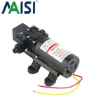 Новое прибытие OPHIR RVморской 12V DC 60W Спрос пресной воды мембранный самовсасывающий насос низкого давления образовательное оборудование