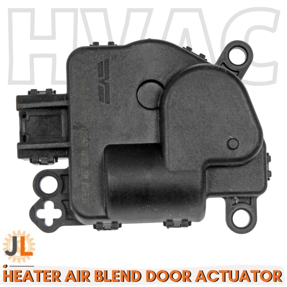 

604-267 HVAC Heater Air Blend Door Actuator for Ford Taurus X for Ford Freestyle 5F9Z19E616CA 604267