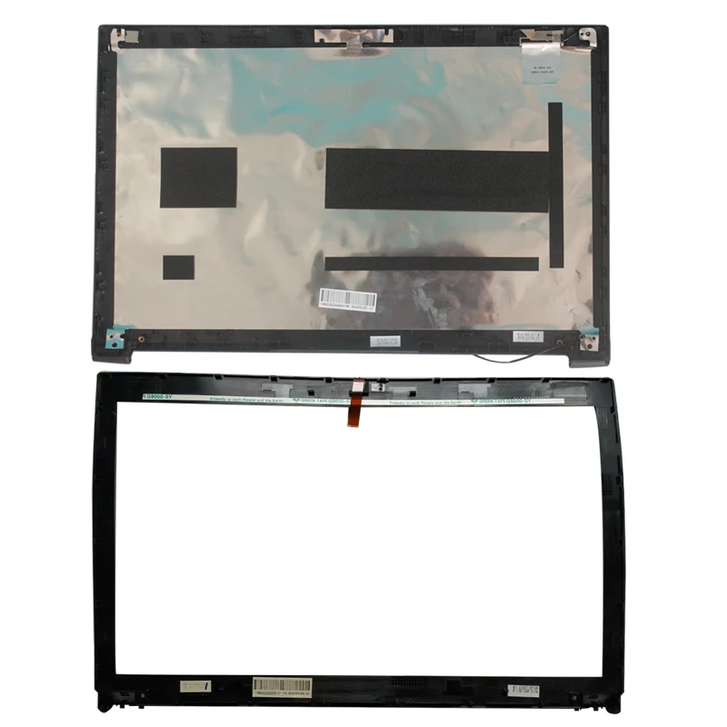 

Новинка, задняя крышка для LENOVO B570 B570E B575 B575E, задняя крышка для ноутбука, ЖК-дисплей, задняя крышка