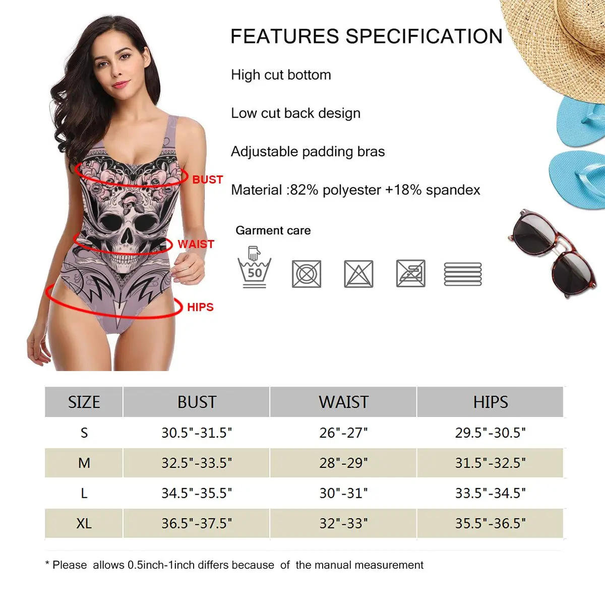 

Swimwears