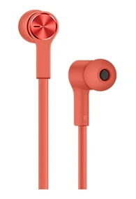 Orange Huawei FreeLace беспроводные гарнитуры спортивные наушники huawei Bluetooth 5,0 кабель памяти металлическая полость жидкий кремний магнитный переключатель - Цвет: Orange