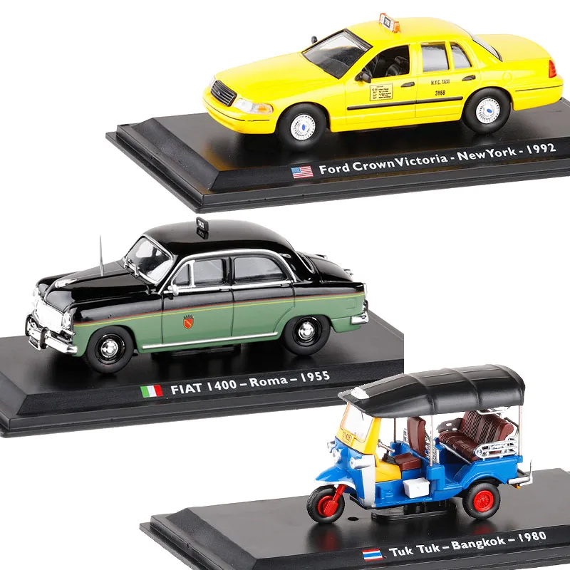 Литой под давлением масштаб 1:43 автомобили из сплава детские игрушки gld3