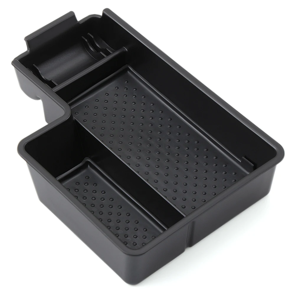 Auto Accessories Car Glove Box Armrest Secondary Storage For Volkswagen Golf 6 MK6 GTI SCIROCCO | Stowing Tidying
