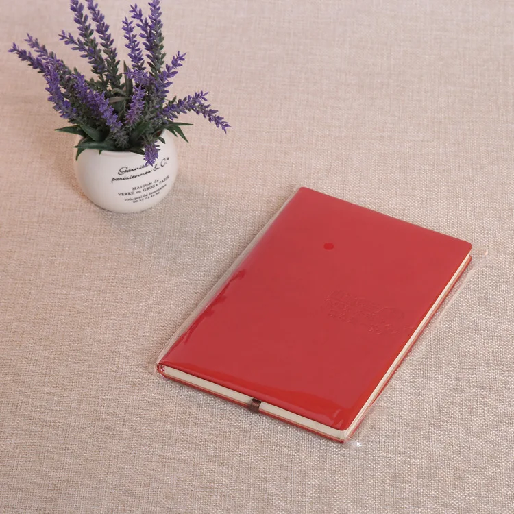 Нанесенными плюсиками В клетку пунктирной линии журнал Bujo A5 пуля Тетрадь блокнот