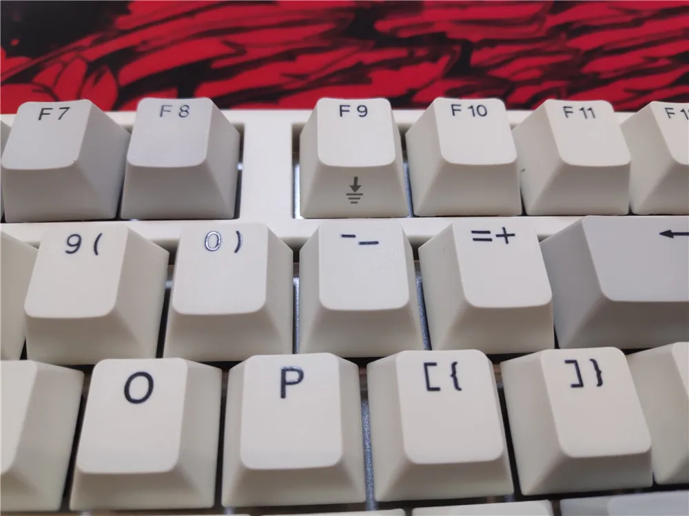 Новинка NZ bluetooth 87 TKL емкостная механическая клавиатура NZ 108 RGB Беспроводная программная клавиатура