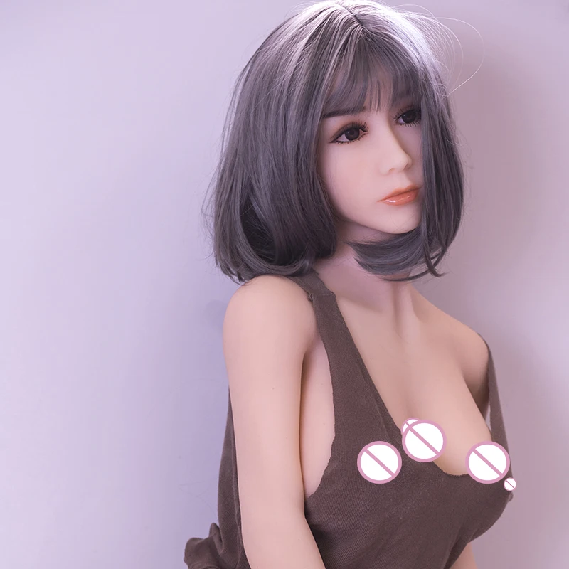 Реалистичная кукла женщина для взрослых секс 148 см настоящая сущность