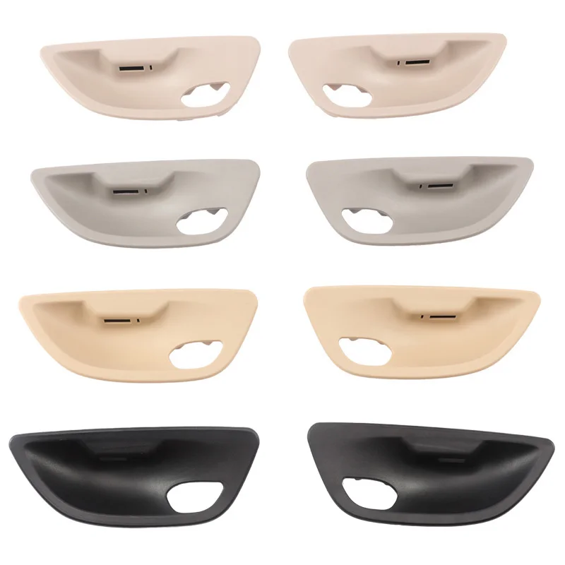 Декоративные светодиодные полосы для дверного интерьера автомобиля 9 цветов BMW 5