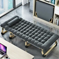 the new listing modern folding sofa cama home simple lunch break bed nap office artifact multifunctional recliner