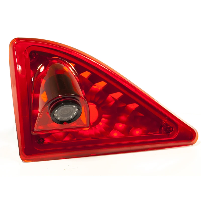 CMOS штатная камера заднего вида с ИК подсветкой AVEL Electronics AVS325CPR (#182) для Renault Master