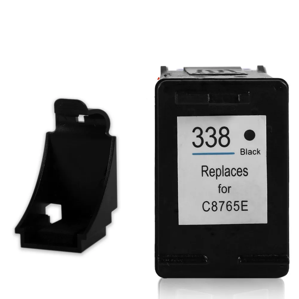 Картриджи для чернил 338 XL HP338 Photosmart 8049 8050 8050v 8050xi 8053 8153 8700 2610 2613 2710 2713 8150 8453 струйных принтеров.