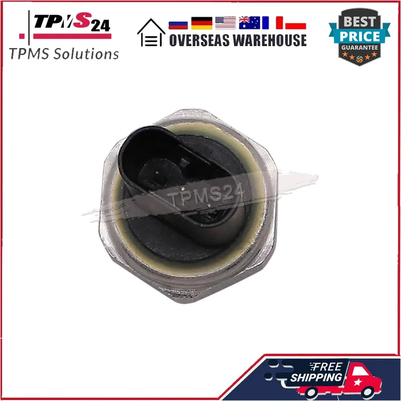 Датчик давления топлива для FORD EDGE ESCAPE EXPLORER BU5A-9F972-BA FOCUS MUSTANG LINCOLN MKC MKS MKT MKX MKZ |