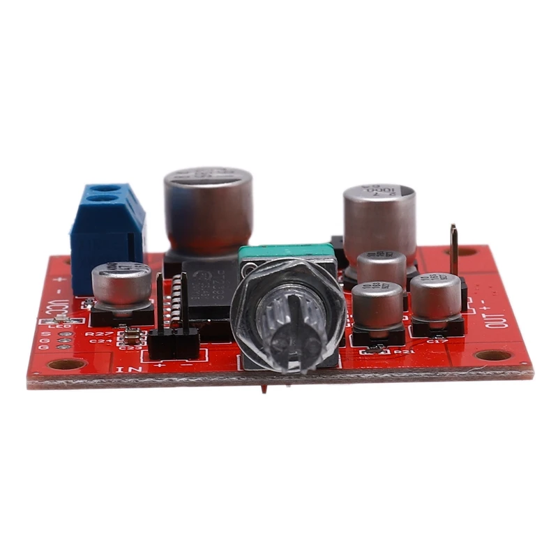 PT2399 microphone Reverb Plate Reverberation Board No Preamplifier Function Module | Электроника
