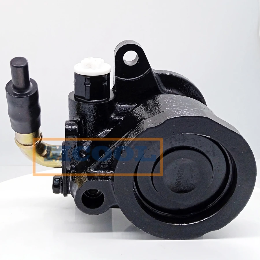 Новый Насос гидроусилителя руля для TOYOTA LAND CRUISER PRADO KZJ90 KZJ95 3 0 1995-2000 44310-35500 4431035500