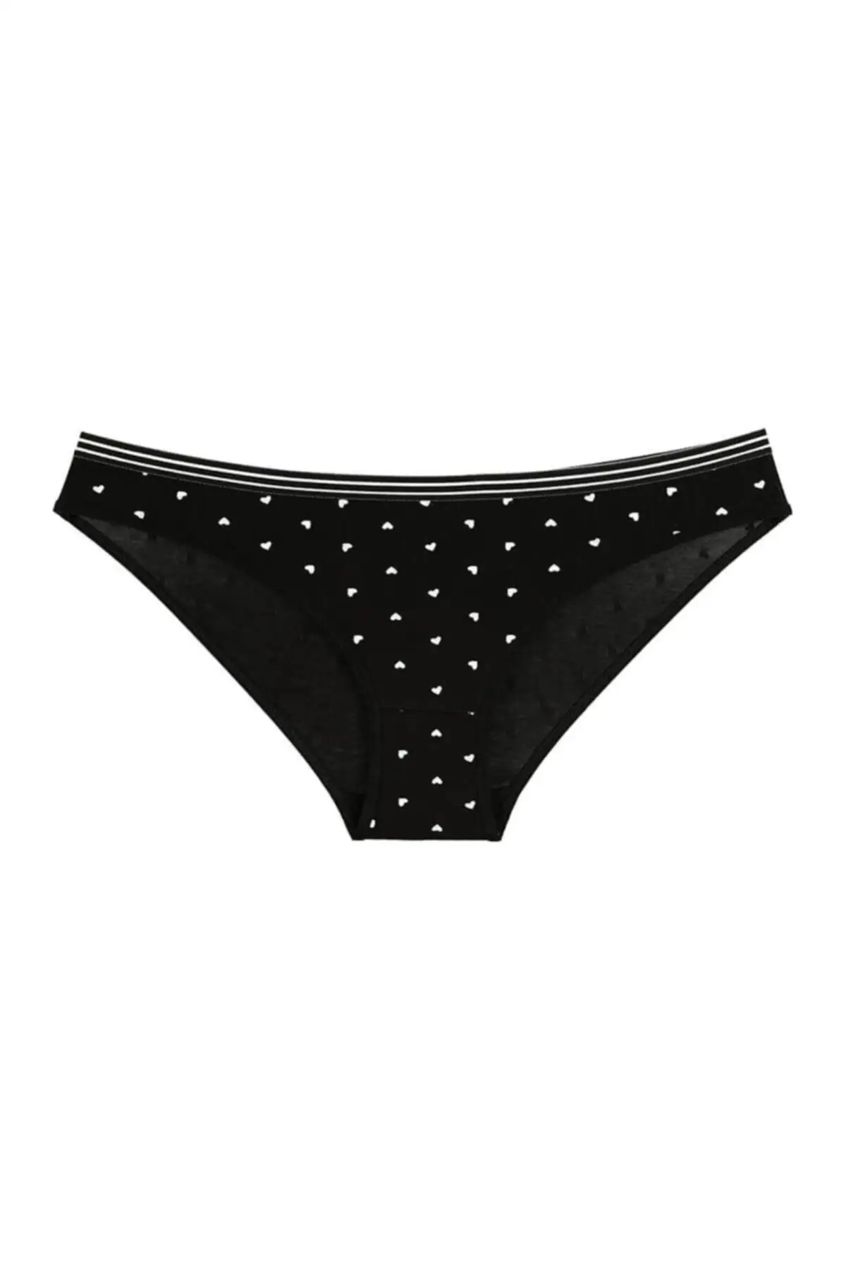 NUNELL 5Lİ WOMEN PANTIES SET TÜRKİYEDE ÜRETİLMİŞTİR 2021 NEW COTTON COLLECTION WOMEN SEXY POLULER