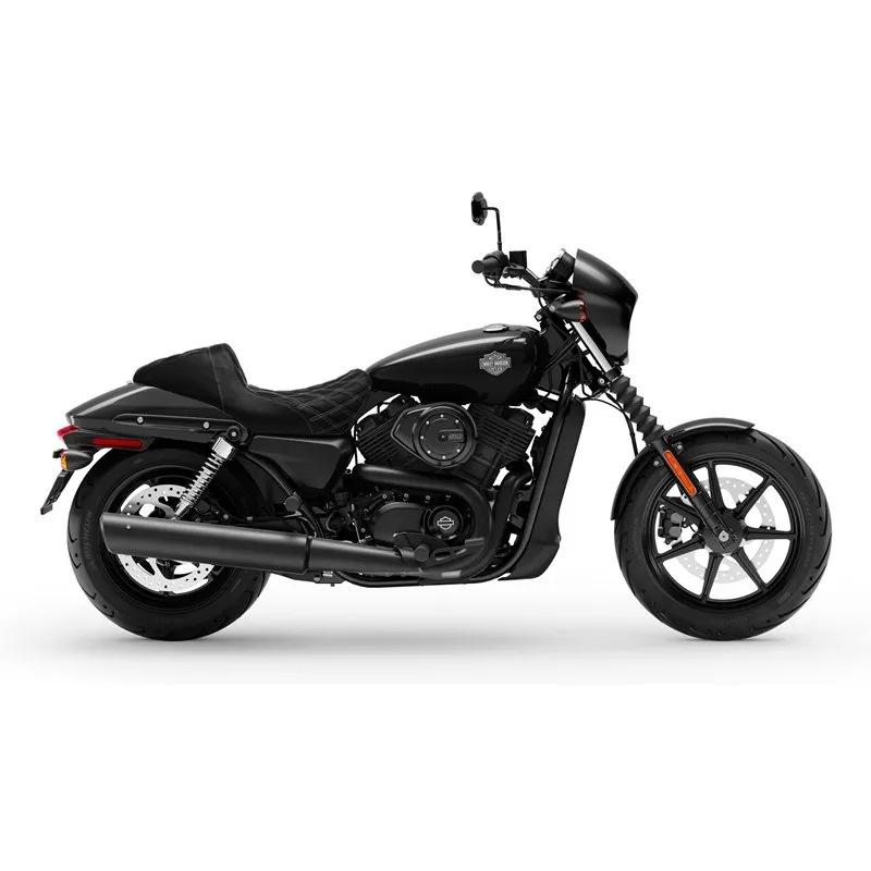 Сиденье для водителя мотоцикла и пассажира 2-вверх сиденье переднее заднее Harley