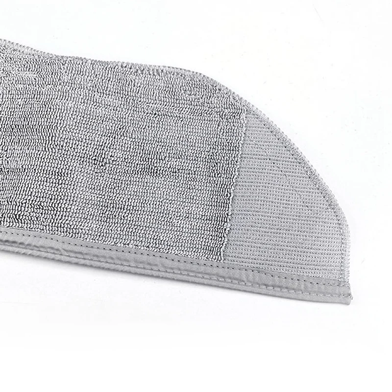 

2Pcs Mop Cloth Hepa Filters Washable Air Filter for Xiaomi Mijia G1 Mi Robot Vacuum Cleaner Parts Mopping Rags