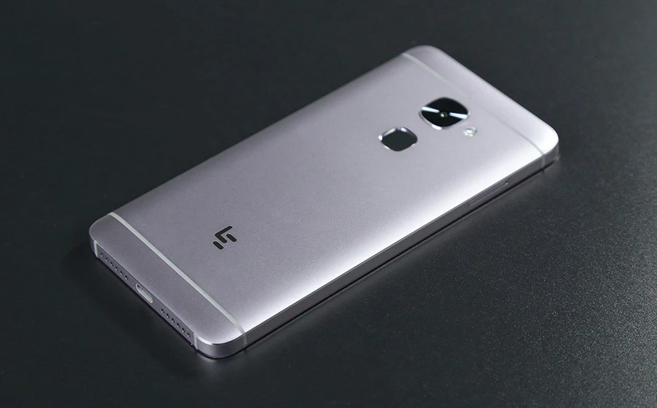 Мобильный телефон LeTV LeEco le 2X520, Восьмиядерный процессор Snapdragon 652, Android 6,0, 3 Гб ОЗУ, 32 Гб ПЗУ, 64 Гб ПЗУ, 4G, смартфон с двумя sim-картами
