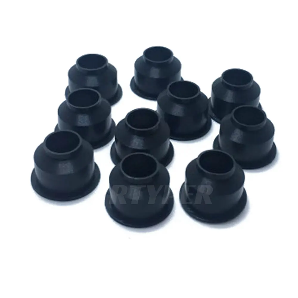 100 шт GDI прямой топливный комплект для ремонта инжектора уплотнения 22034 Chevrolet GMC