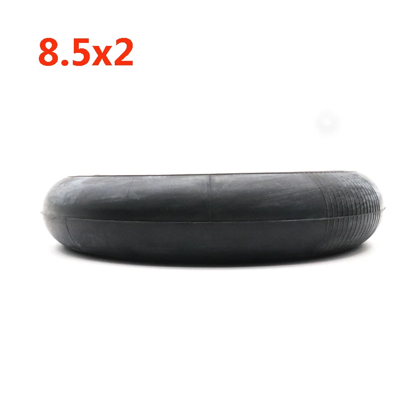 

8 Inch 8.5X2.0 Inner Tube 81/2X2 Inner Tube Fatter Tire For Xiaomi Mijia M365 Tire 8 1/2X2