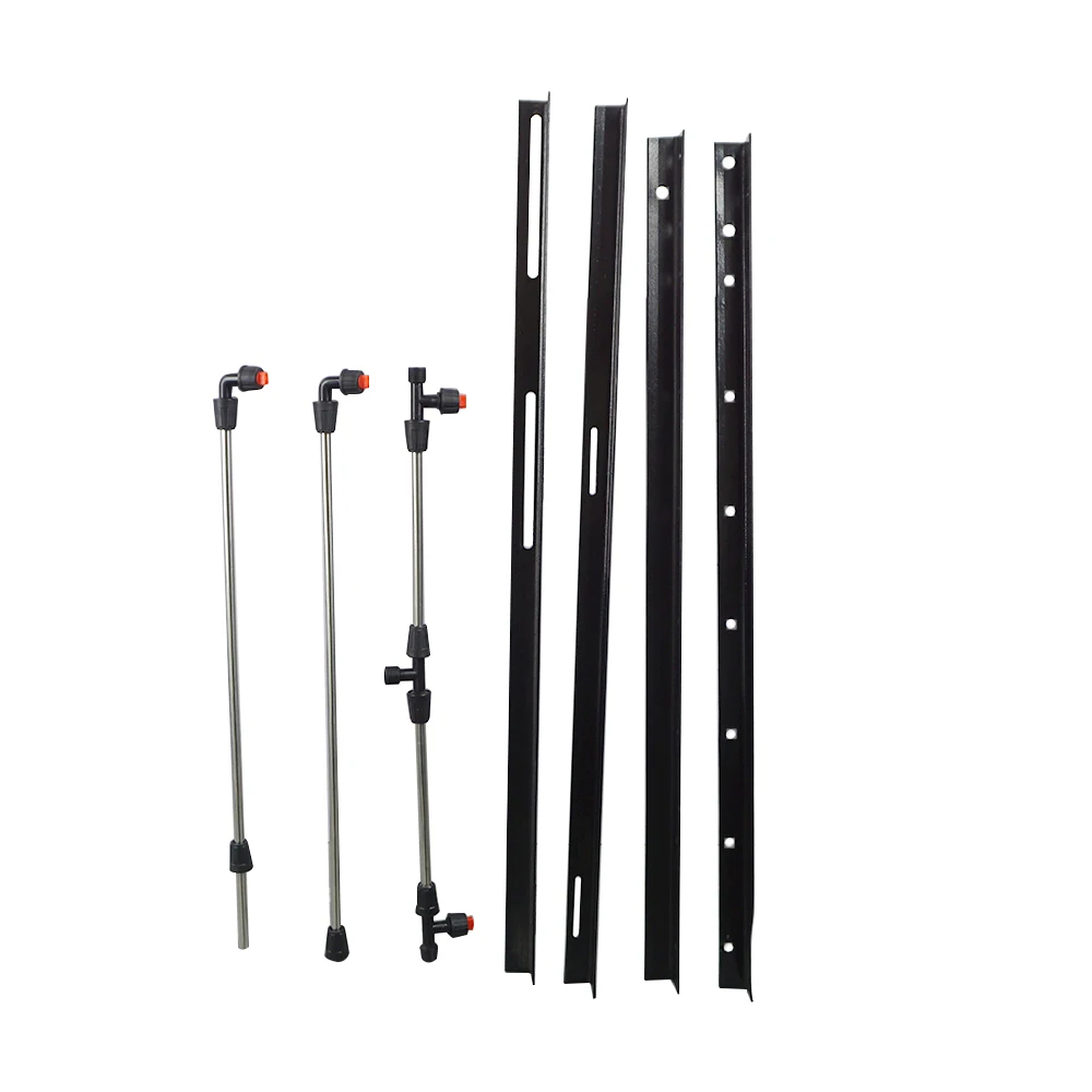 15 галлонов 60л ATV Спот опрыскиватель гербицид и пестицидов 12 В насос приводной