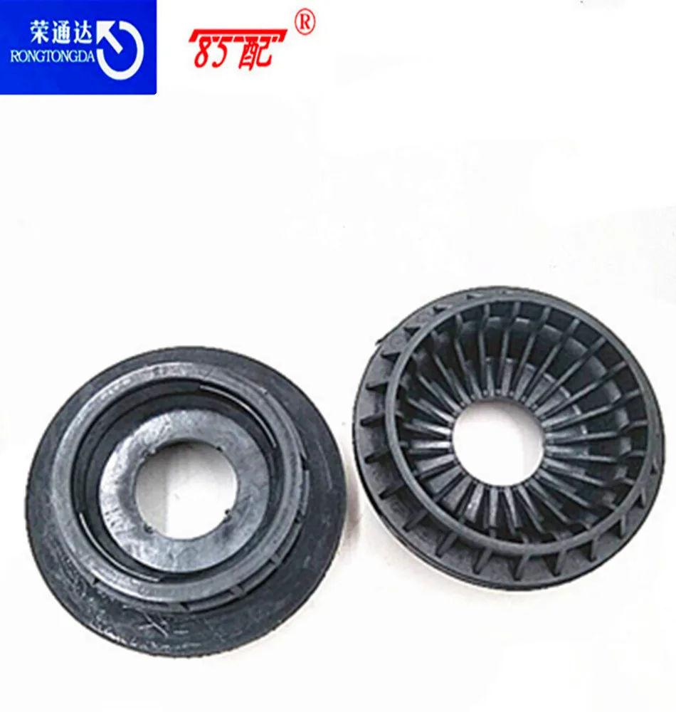 Передняя Подвеска стойка 5033C3 5033A1 для Peugeot 301/207/208/2008 Citroen C3/C ELysee/DS3 верхний