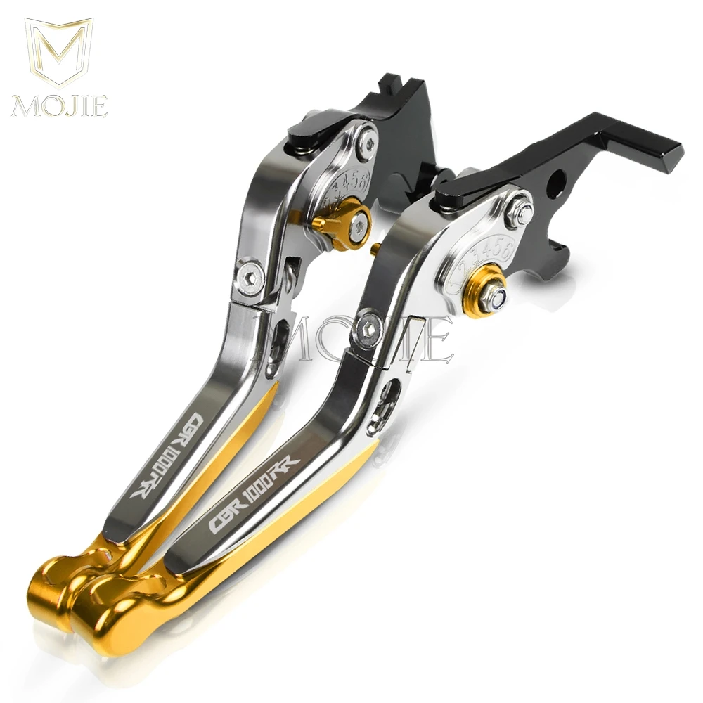 Рычаги тормозной муфты для Honda CBR1000RR CBR 1000 RR /FIREBLADE/SP CBR1000 2008-2018 | Автомобили и