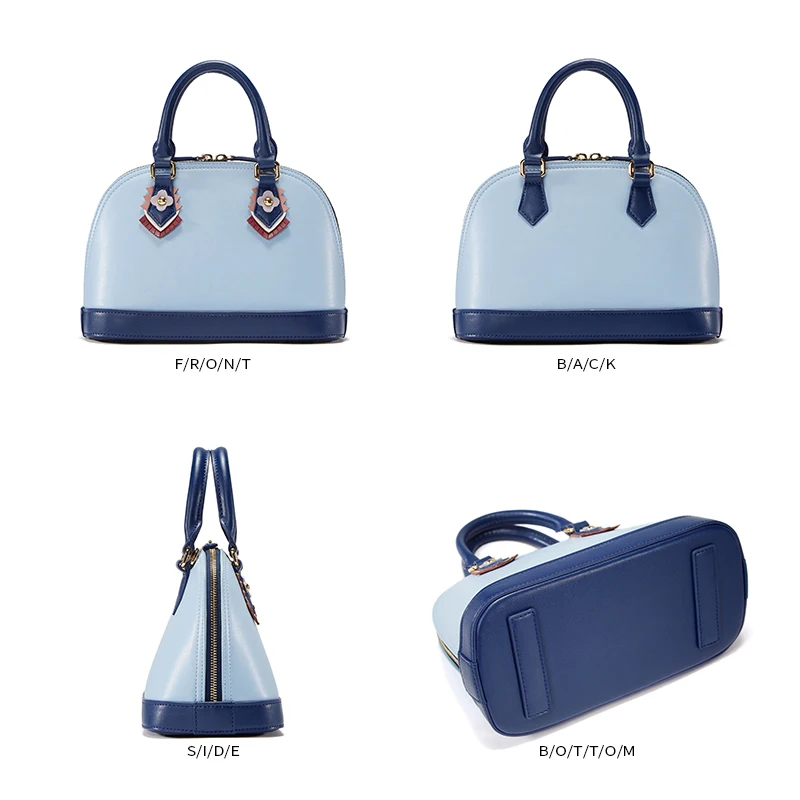 EMINI HOUSE сумка в индийском стиле разделенная кожа через плечо сумки для женщин