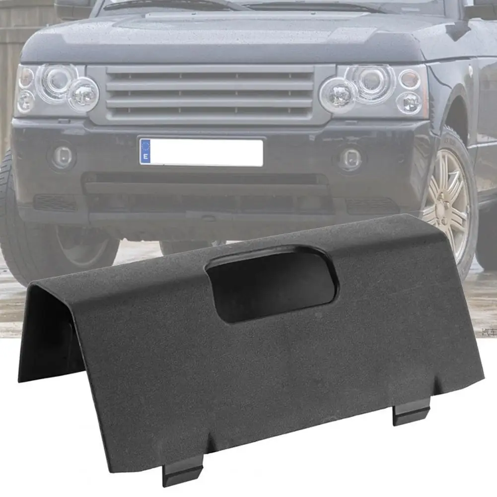 

Передний бампер для Range Rover 2006-2009, накладка на буксировочный крючок DPC500280PUY для Range Rover драйвера Edition 20