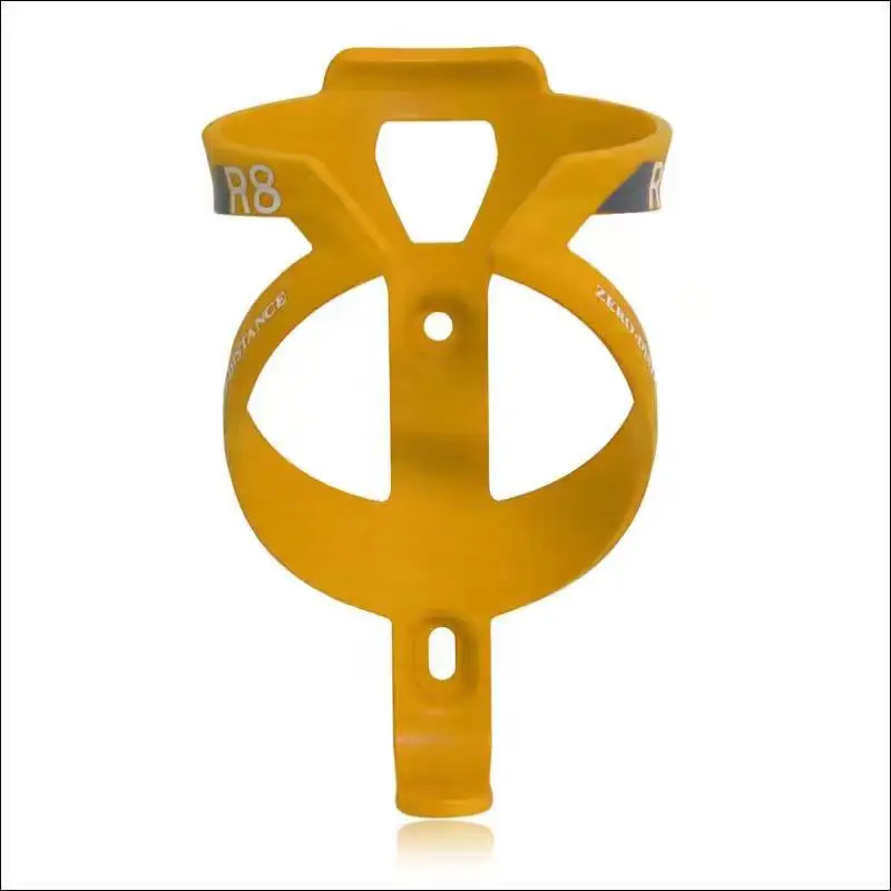 Держатель для бутылки детали велосипеда нейлоновая плюс Стекловолоконная