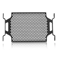 motorcycle accessories for rc 390 2014 2015 2016 2017 2018 2019 2020 aluminum pillion peg removal radiator grille guard cover