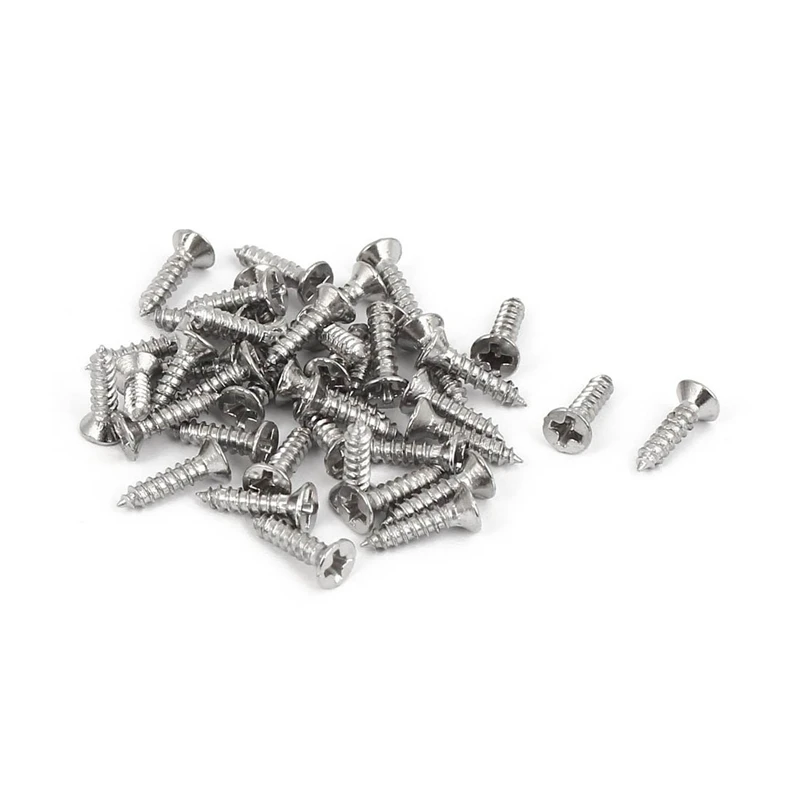 

20 pcs Office File Drawer Label Tag Name Card Holder Silver Tone