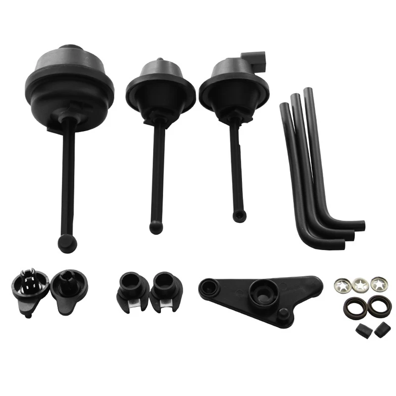 Новый набор для ремонта впускного коллектора регулятор двигателя инструмент