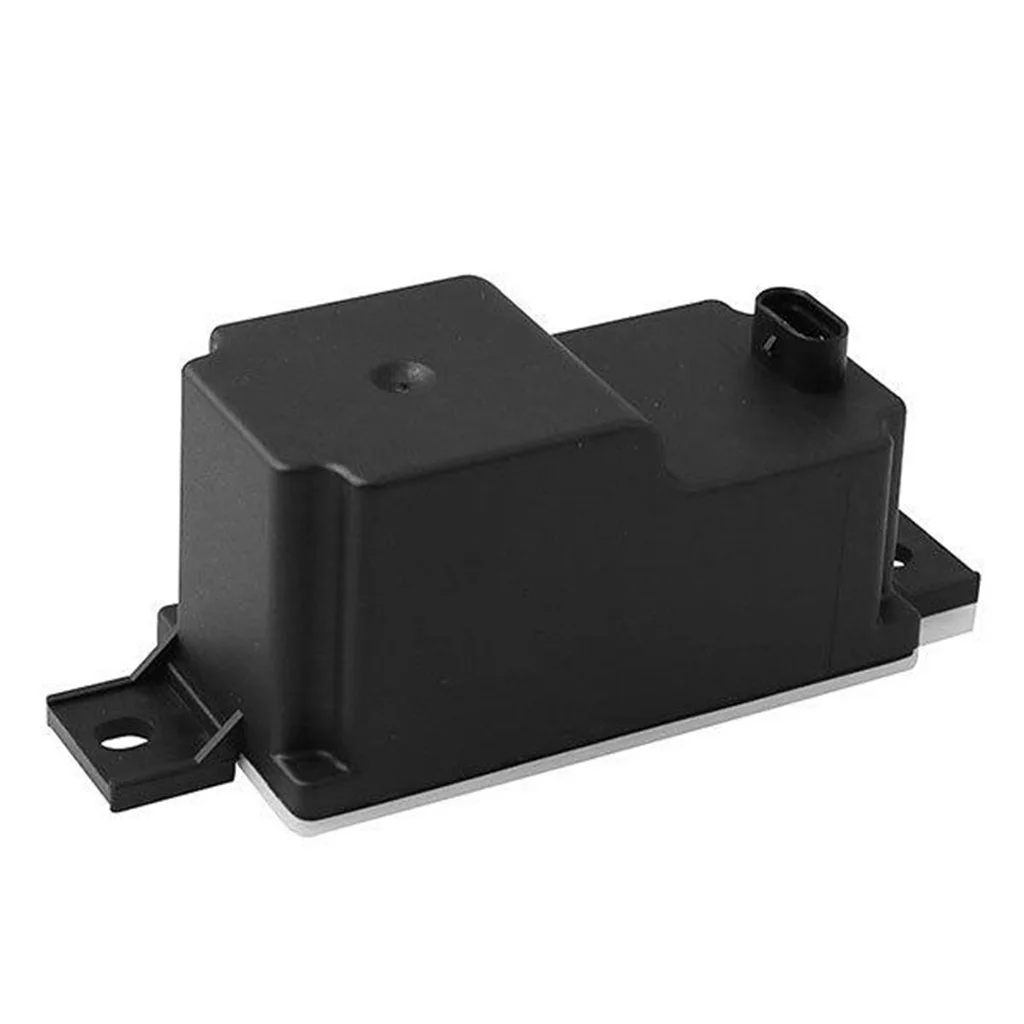 

Replacement 2059053414 Voltage Converter Module Compatible with C-class W205 W257 W253 W213 W222 CLS350 Black