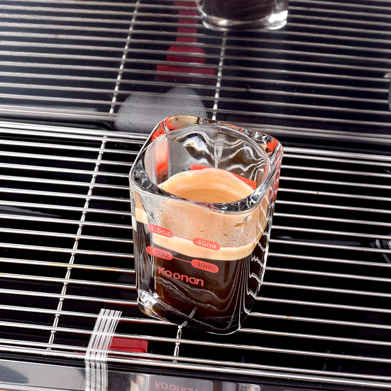 Кружка мерная утолщенная градиентная 45 мл 1 шт.|Мерные чашки и кувшины| |