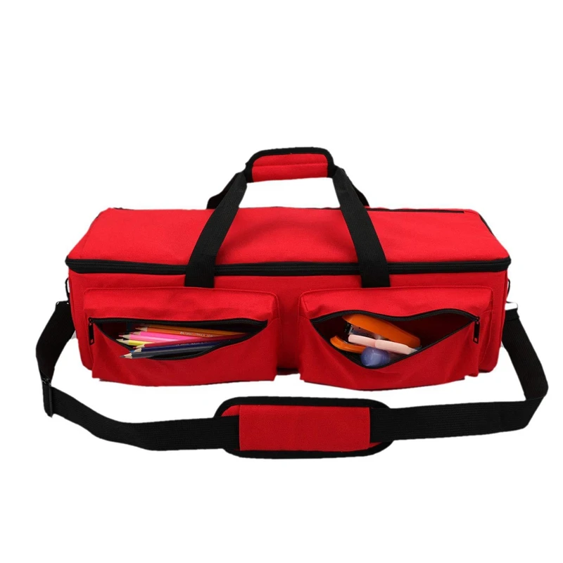 Чехол для переноски инструментов резки дорожная сумка совместимая с Cricut Explore ore Air