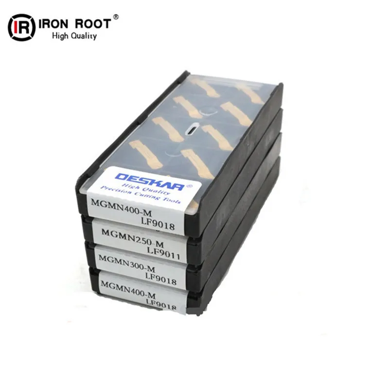 10P MGMN150-G/200-G/250-G/250-M/300-M/4 00-M/500-M LF9018 токарный станок с ЧПУ вставка для прорезания канавок карбидная вставка для стали