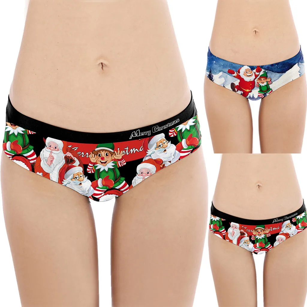 Новое забавное женское нижнее белье модные сексуальные комбинированные трусики