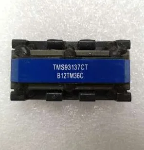 2 шт. новый оригинальный трансформатор TMS93137CT усилитель ЖК-дисплея | Строительство