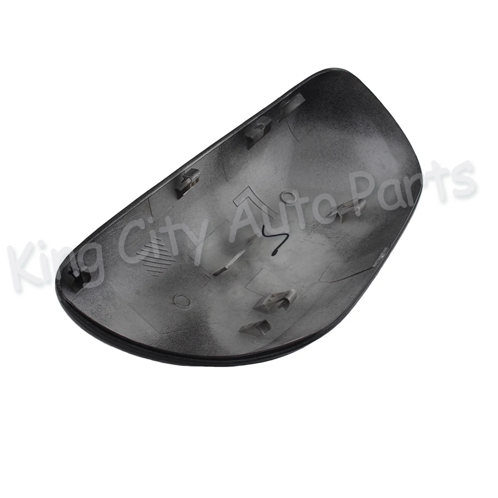 Крышка QX 1 шт. для наружного зеркала заднего вида Toyota Corolla Altis 2007-2013 крышка бокового