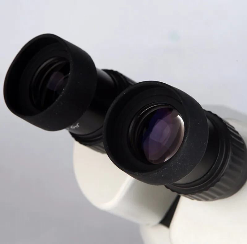 7X-45X стерео микроскоп бинокулярный 1:6. 4 зум промышленности Microscopio часы мобильный Набор для ремонта плат пайки инспекции