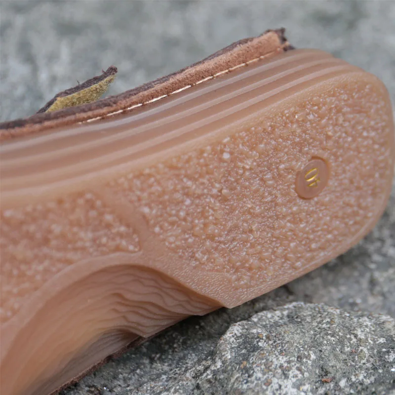 Women Flat Shoes Slip on Ladies Loafers 100% Genuine Leather Woman Moccasins Plus Size Female Footwear | Обувь