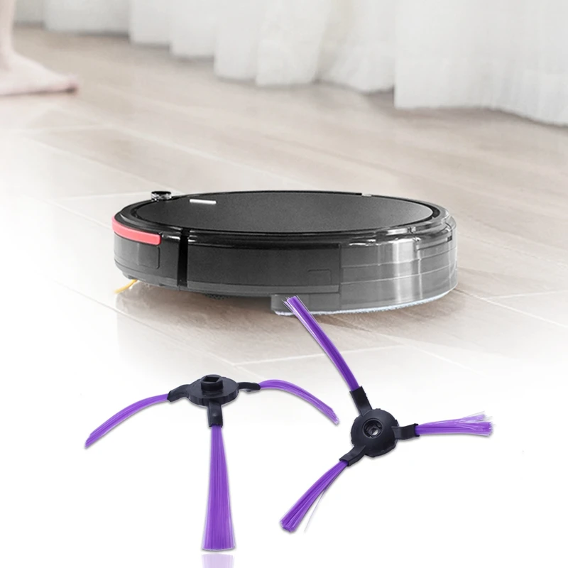 Для Fmart YZ Q2S/Q1S/E R302G(S)/E R550W(S)/FM R150/FM R330/FM R150/ZJ C1/YA JA1 боковая щетка Запчасти для
