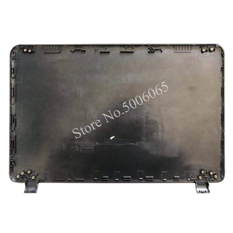 Новый ноутбук LCD задняя крышка/LCD передняя рамка/Петли для HP 15 h005la G R S 15T R000 15Z G000 245