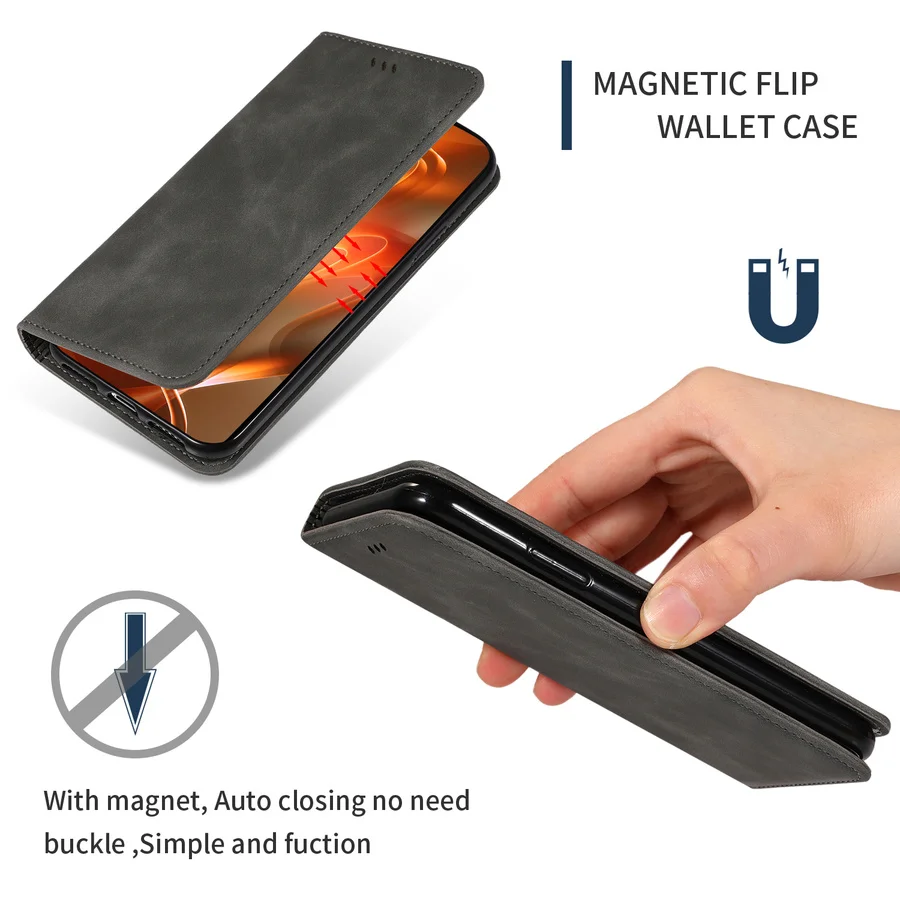 Мягкий кожаный флип-чехол для ASUS Zenfone 5 4 Ze620KL ZS620KL4 ZC554KL, роскошный магнитный держатель для карт, кошелек, подставка, Обложка для книг A501cg